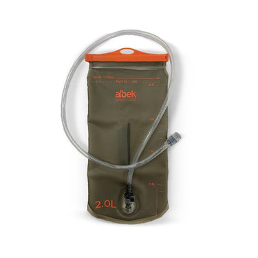 ALBEK HYDRATION SPARE 2.0L FFP BLADDER